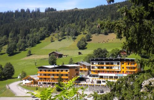 La Clusaz Resort | Azureva La Clusaz les Confins
