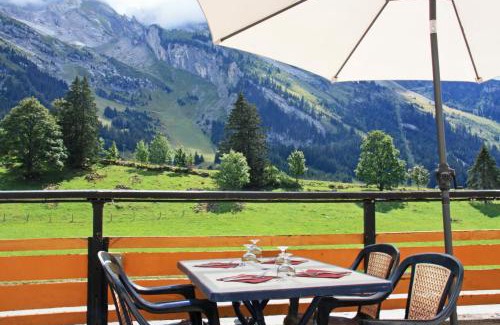 La Clusaz Resort | Azureva La Clusaz les Confins