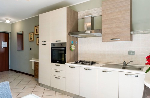 Riva Ligure Apartment | Azzurra by Interhome