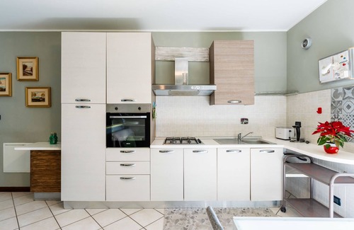 Riva Ligure Apartment | Azzurra by Interhome