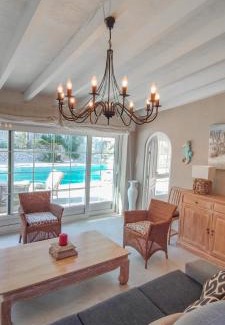 Benissa Villa | Azzurra Home-Charming Property- For 6 guests