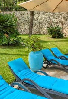 Benissa Villa | Azzurra Home-Charming Property- For 6 guests