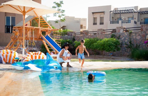 Sahl Hasheeh Apartment | Azzurra Sahl Hasheesh
