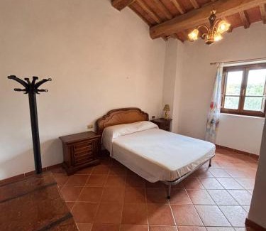 Pergine Valdarno Bed & Breakfast | Azzurre BeB