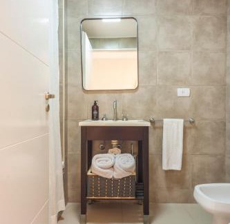 Abasto Apartment | Báltico Suites