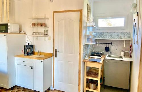 Balatonakarattya Apartment | Bánhiday M4 Weekendhouse