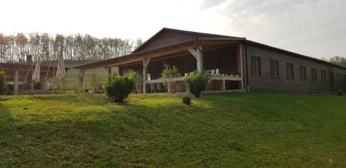 Jasd House | Bársonyberek vendégház Bakony
