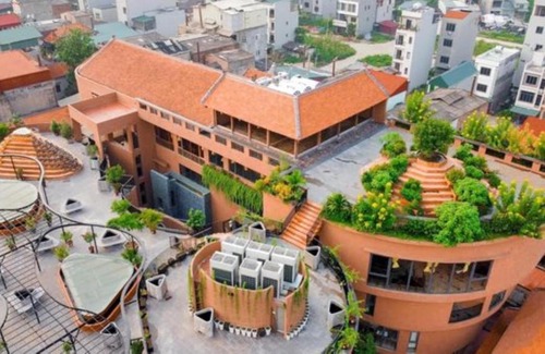 Gia Lam Resort | Bát Tràng Legacy - Venuestay