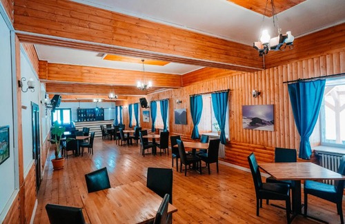 Cartisoara Bed & Breakfast | Bâlea Cascadă