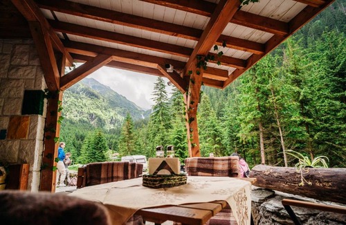 Cartisoara Bed & Breakfast | Bâlea Cascadă
