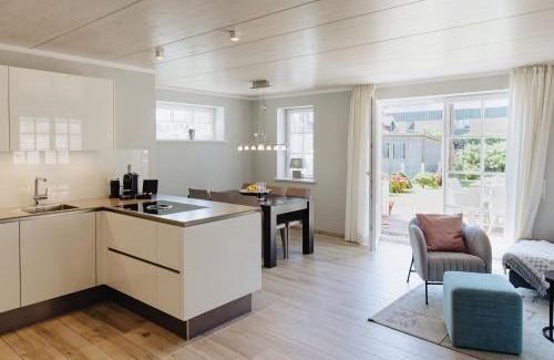 Westerland Apartment | Bäum Hüs A