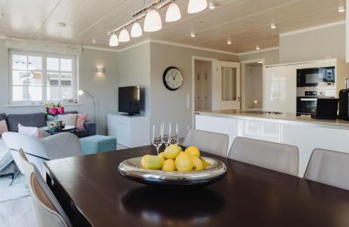 Westerland Apartment | Bäum Hüs A