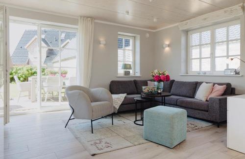 Westerland Apartment | Bäum Hüs A
