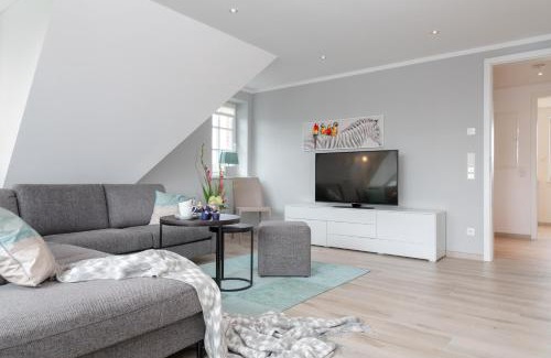 Westerland Apartment | Bäum Hüs B