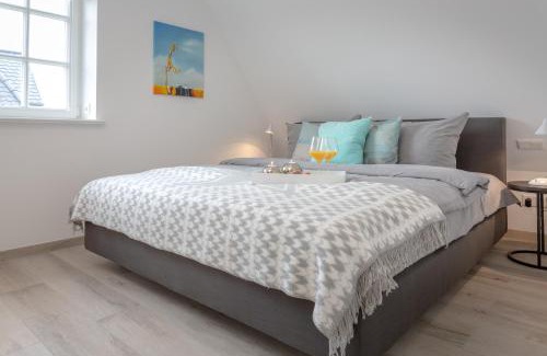 Westerland Apartment | Bäum Hüs B
