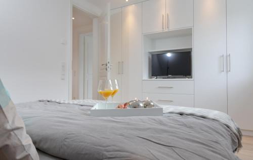 Westerland Apartment | Bäum Hüs B