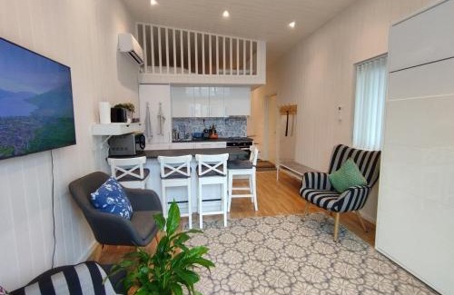 Centrum-Fanas-Nydal-Vasterangen Apartment | Bålsta Studio Houses