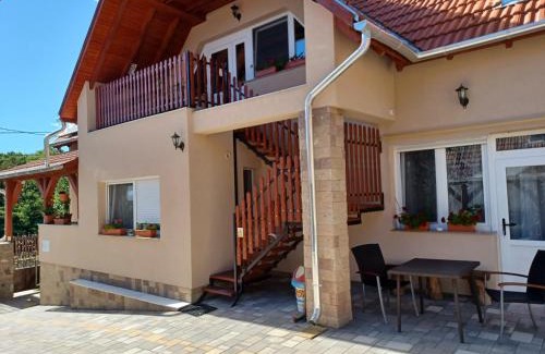 Szomolya House | Bé-La 2 Vendégház