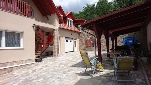 Szomolya House | Bé-La 2 Vendégház