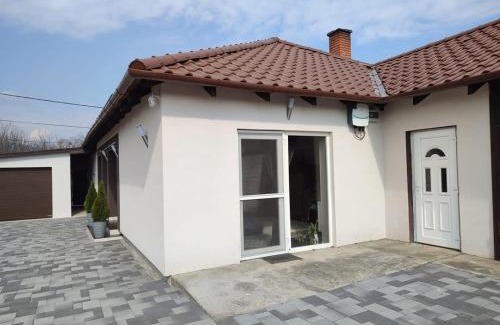 Bekescsaba Apartment | BÉTA Apartman