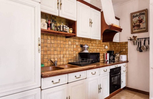 Beziers City Centre Apartment | Béziers - 110 m² duplex ❤ City center - Parking by reservation