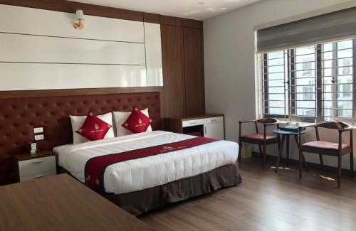 Lai Chau Hotel | Bình Long II Hotel
