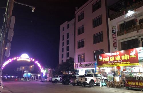Lai Chau Hotel | Bình Long II Hotel