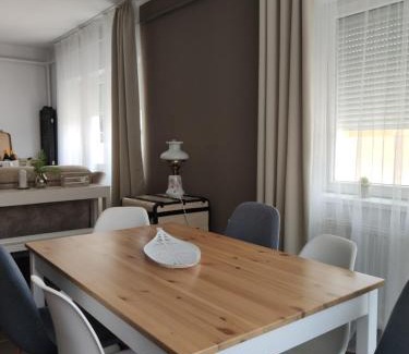 Villany Apartment | Bíborlak 6