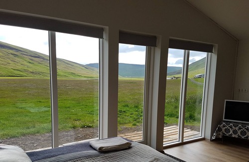 Blonduos Cottage | Bólstaðarhlíð Cottage