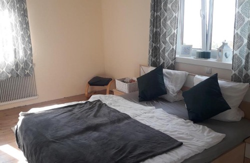 Ulrichsberg House | Böhmerwald Angerholz