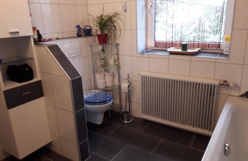 Ulrichsberg House | Böhmerwald Angerholz