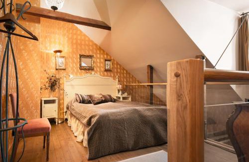 Innerstaden Hotel | Börsen Apartment Suites