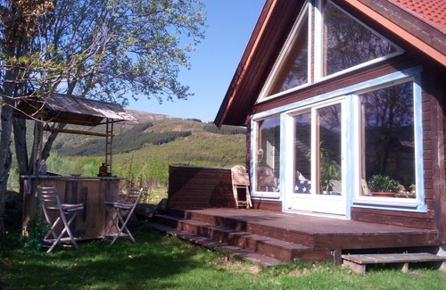 Sortland Cottage | Bø Art Studio