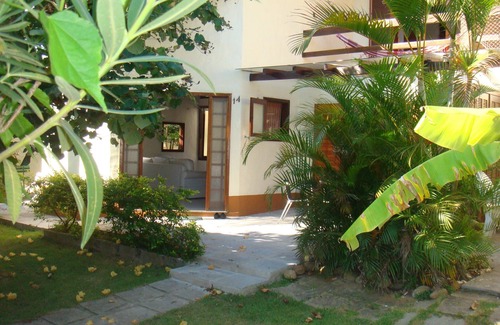 Buzios House | Búzios - 3 bedroom house in Geribá - 1 suite