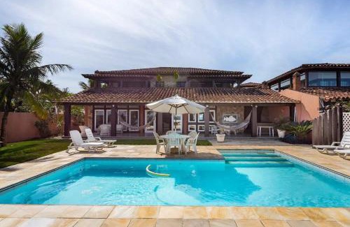 Manguinhos House | Búzios Oceanfront