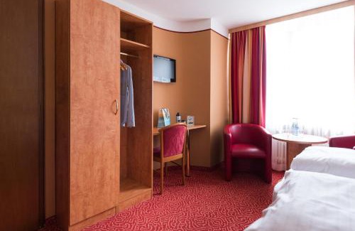 Ueberlingen Hotel | Bürgerbräu