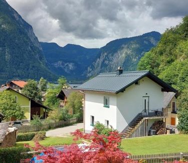 Obertraun Apartment | Bürgermeister Chalet