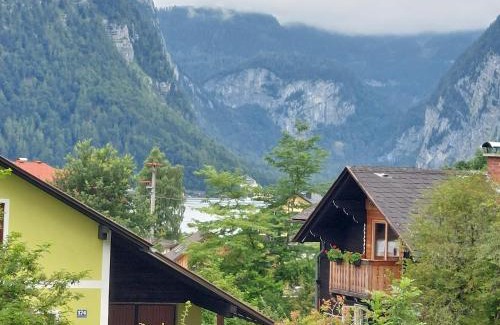 Obertraun Apartment | Bürgermeister Chalet