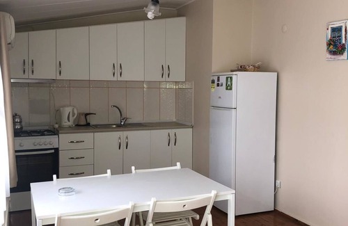 Adalar Apartment | Büyükada Apart Hotel - Yeni Apart