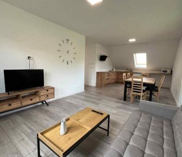 Jurkow Apartment | Bądź blisko