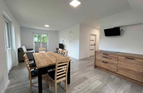 Jurkow Apartment | Bądź blisko
