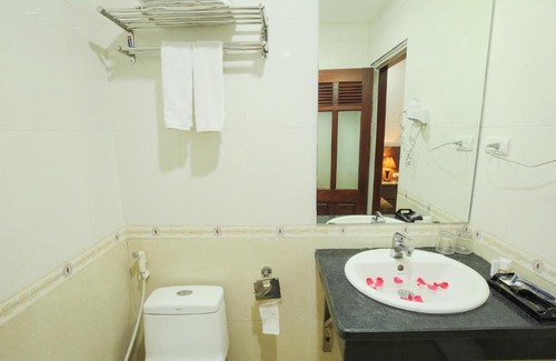 Dich Vong Hotel | Bạch Dương Hotel