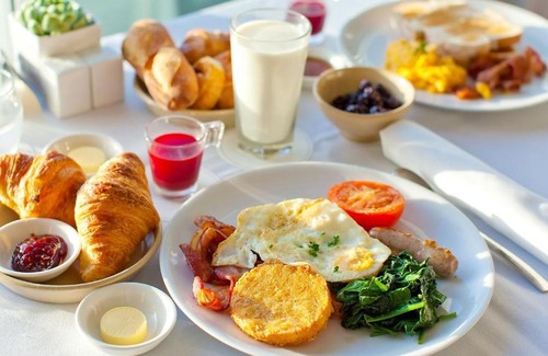Dich Vong Hotel | Bạch Dương Hotel