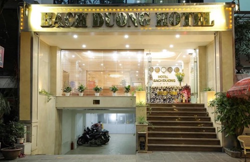 Dich Vong Hotel | Bạch Dương Hotel