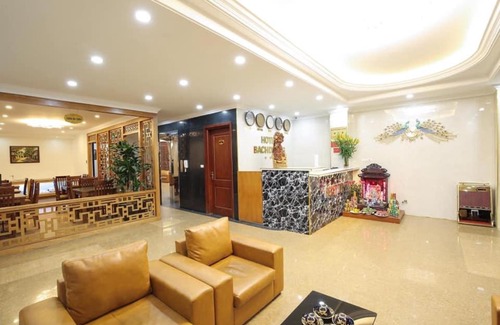 Dich Vong Hotel | Bạch Dương Hotel