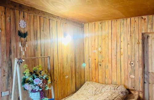 Bac Yen Ski Chalet | Bản Việt Tà Xùa Homestay