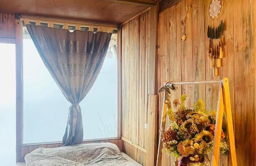 Bac Yen Ski Chalet | Bản Việt Tà Xùa Homestay