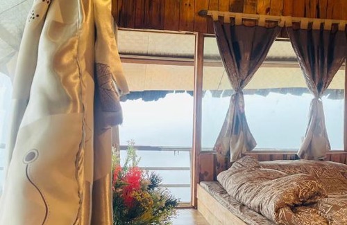Bac Yen Ski Chalet | Bản Việt Tà Xùa Homestay