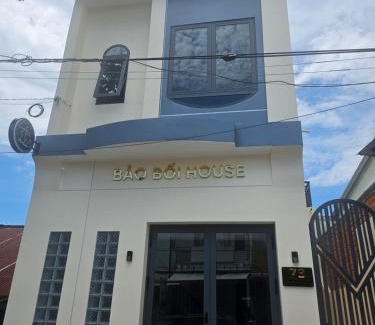 Cao Lanh House | Bảo Bối House