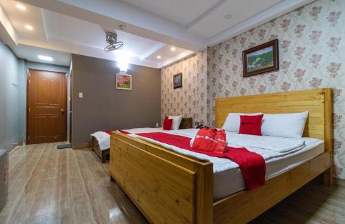 Go Vap Hotel | Bờ Sông Hotel